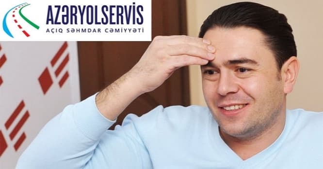 "Azəryolservis"in KARlığı - REPLİKA