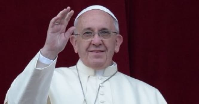 Roma papası Azərbaycana gələcək