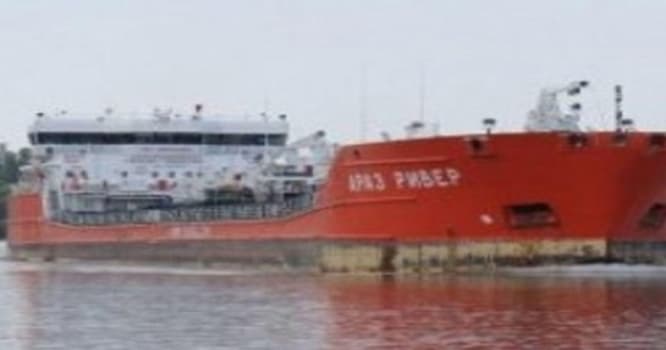 Mübariz Mənsimovun tankerində faciə: 1 ölü, 3 yaralı