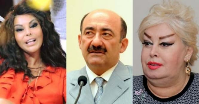 Bakıda təhsil alan prezident ölkəsində İslam dinini qadağan etdi