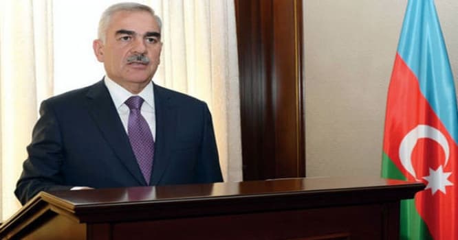 "Dövlət orqanları israfçılığa yol verməməlidirlər" - Vasif Talıbov