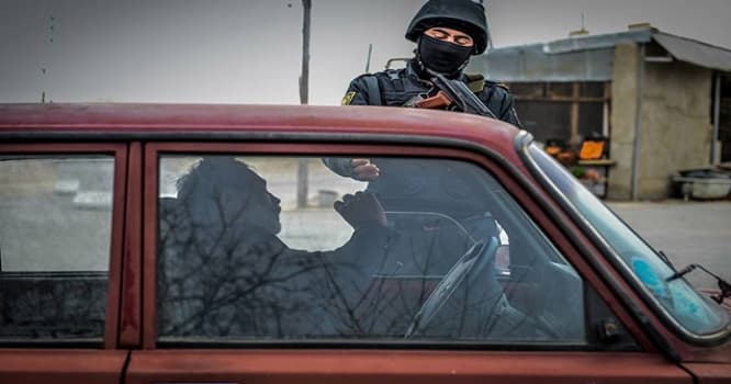 Nardaranda vəziyyət necədir? - Polis postları götürülür