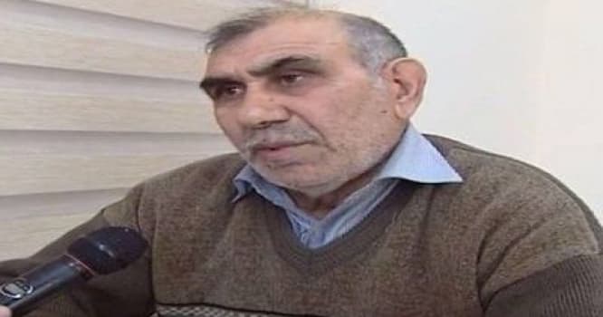 Nəvəsini amansızlıqla öldürən baba danışdı - Dəhşətli etiraflar