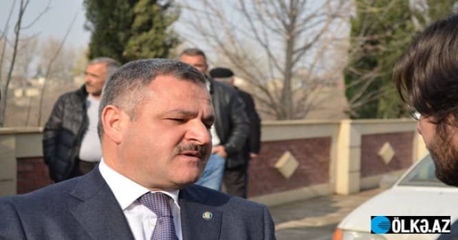 İcra başçısı iclas keçirdi, həkimlərin telefonları yığıldı - VİDEO