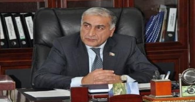 Azərbaycanlı deputat məhkəmədə uduzdu