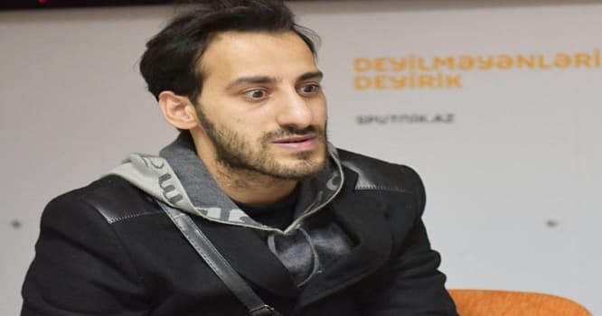 Böyrəyini satmaq istəyən aktyor: "Sizə bir sirr açım..."