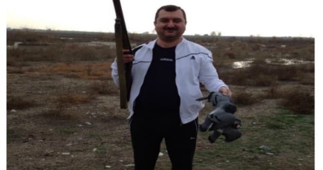 Zəlzələ ilə bağlı əhaliyə Xəbərdarlıq