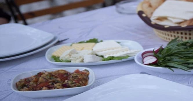 Göy çaxır satışa çıxarıldı - Dünyada ilk dəfə