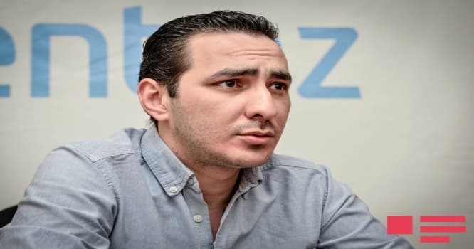 İlhamənin oğlu Aygünü hədələdi: “Çox böyük qələt edir”