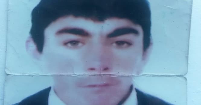 Ailəsi ona tapana pul mükafatı verəcək - 4 ildir ki, itkindir...
