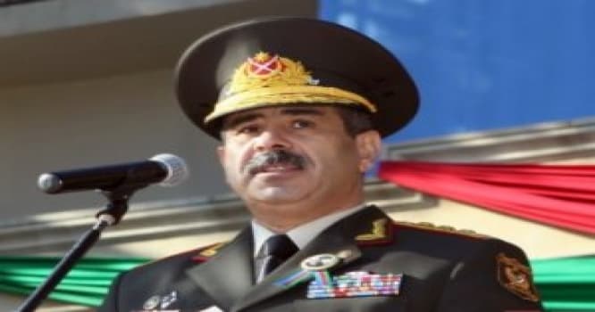 “Zakir Həsənov nazir oğullarını da orduya çağırtdırır” - GENERAL