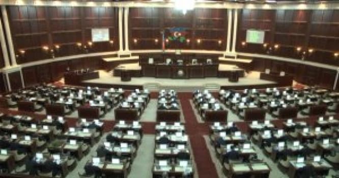 “Valyuta tənzimi haqqında” yenidən müzakirəyə çıxarılacaq