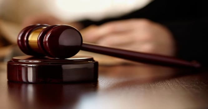 Sərxoşluğun acı nəticəsi: dava saldı və 7 il cəza aldı