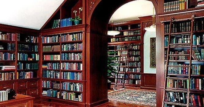 Azərbaycanda bəzi kitabxanalar bağlanacaq