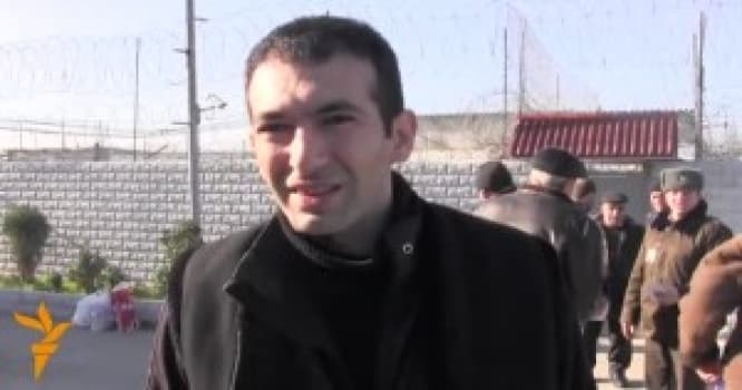 Taleh Xasməmmədovun ailəsi ondan narahatdır