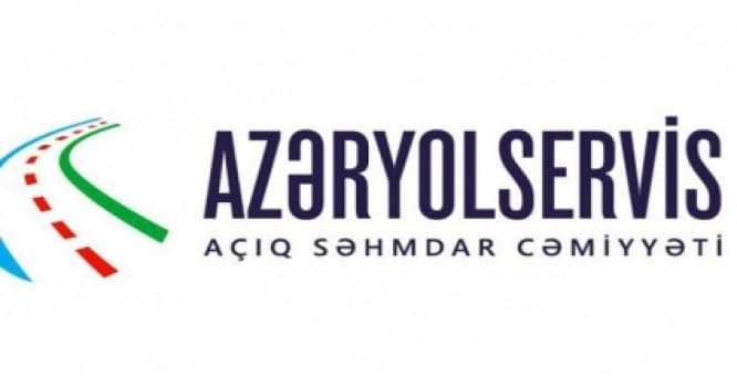 “Azəryolservis” ASC-nin təkzibi