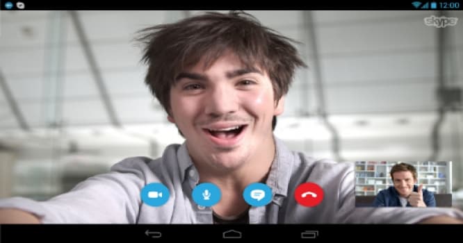 "Skype"da yeni virus - Danışıqlarınız dinlənilir