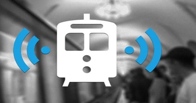 Metroda WI-FI olacaq?