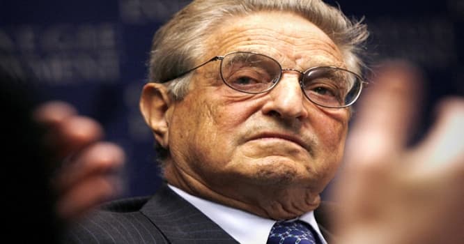 "2017-ci il Rusiyanın sonu olacaq" - Soros