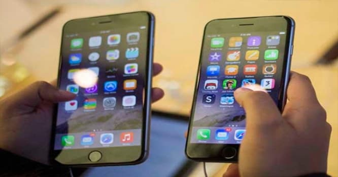Telefonunuzda heç vaxt bunu etməyin!