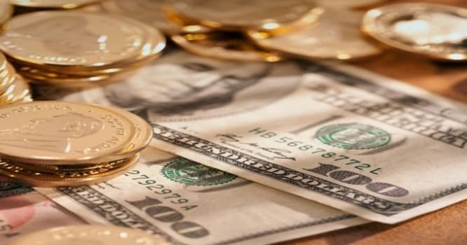 Dollar bir az da ucuzlaşdı