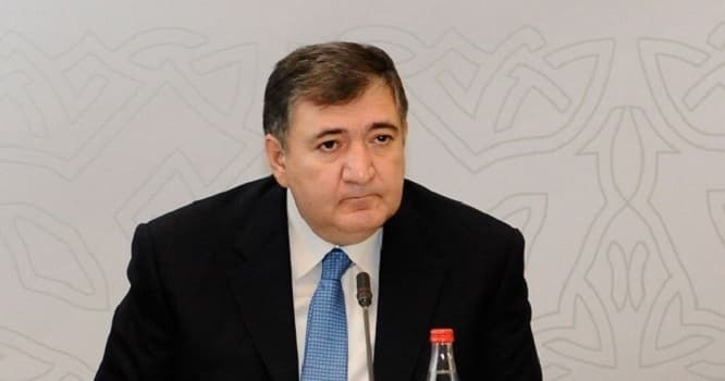 Fazil Məmmədov yeznəsinə yeni vəzifə verdi