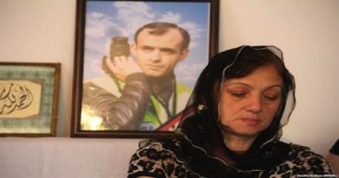 «Həkimlərin günahını da bizim uşaqlarımızın üstünə yıxırlar»