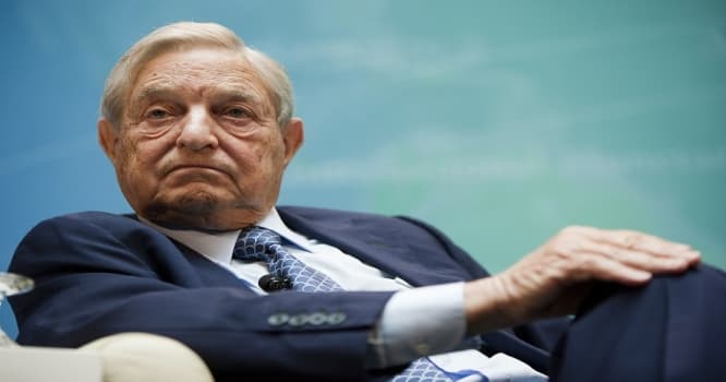 "Putin İŞİD-dən də təhlükəlidir" - Corc Soros