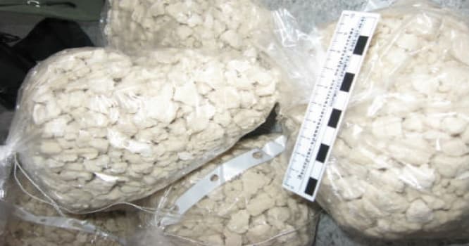 Bakıda heroin satan qadın tutuldu
