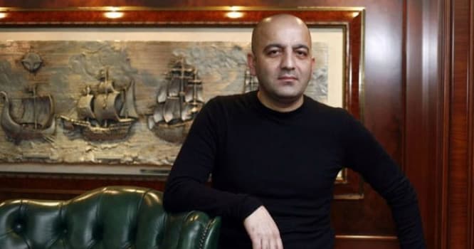 "Özümə aid heç bir mülkü satmamışam" - Mübariz Mənsimov