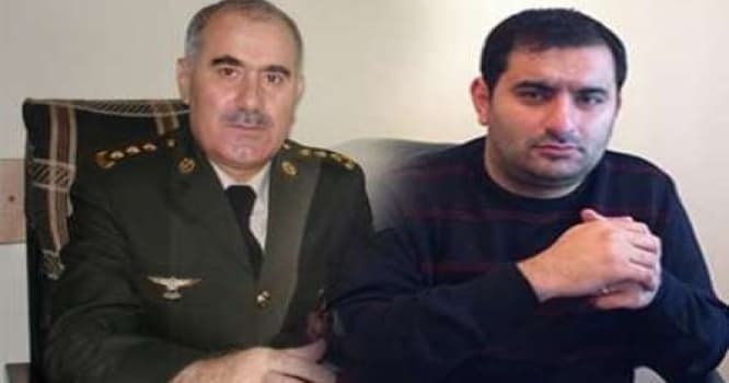 Eldar Sabiroğlunun oğlu yenidən yenidən ifadə verdi