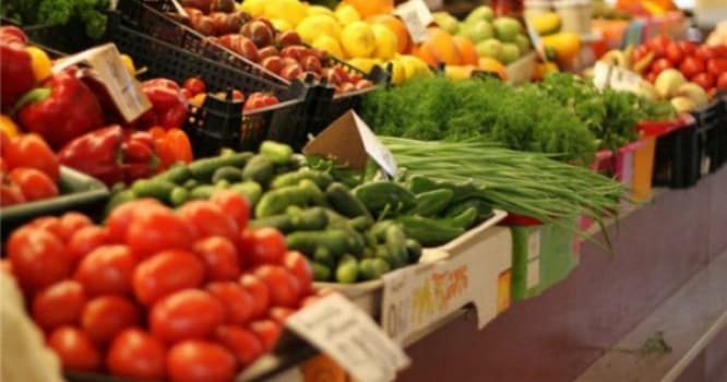 Azərbaycanda bu məhsullar bahalaşdı - süd ucuzlaşdı