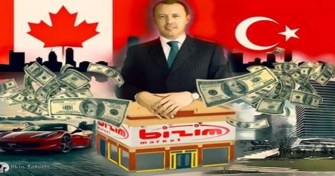 “Bizim market”in rəhbəri ölkədən 100 milyon dollar çıxarıb - şok təfsilat