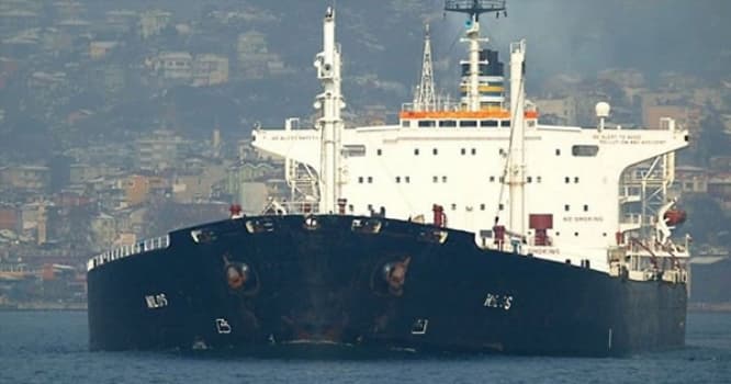 Qaçaqmal yanacaq tankerində Azərbaycan vətəndaşı çıxdı