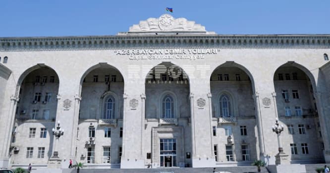 “Azərbaycan Dəmir Yolları”ndan Korrupsiya İdarəsinə kütləvi ŞİKAYƏT