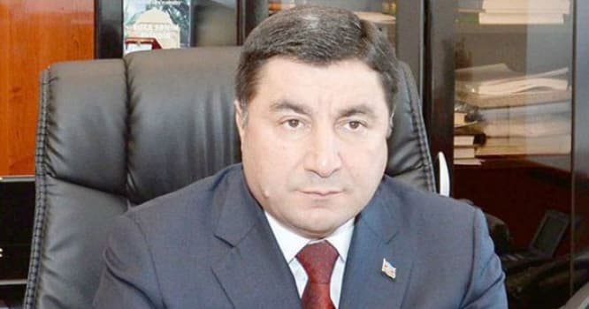 Vidadi Zeynalovla bağlı məhkəmə qərarı