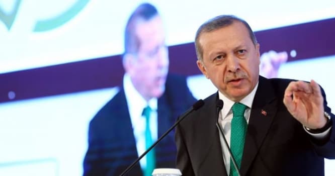 Türkiyə prezidenti Azərbaycana səfər edəcək