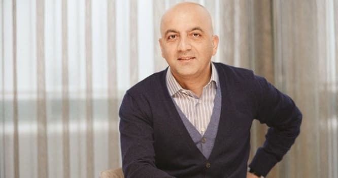 Mübariz Mənsimov İstanbuldakı otelini satdı