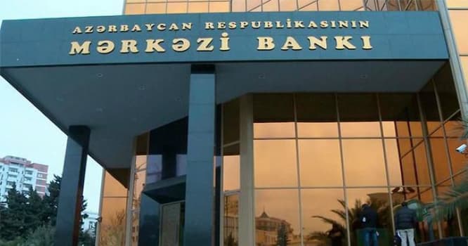 Mərkəzi Bankdan manatla bağlı gözlənilməz QƏRAR