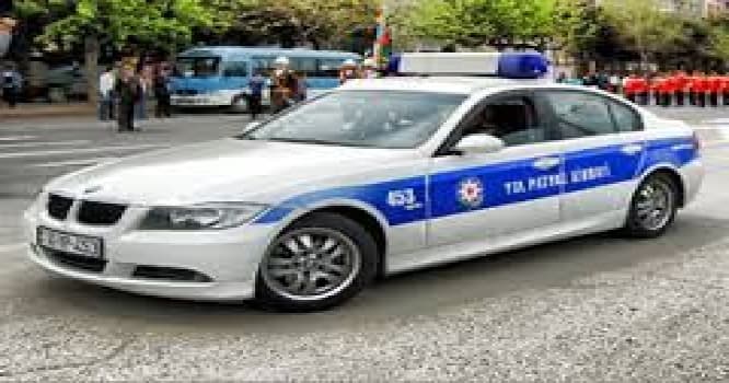 Sistemdə görünməyən cərimələr - Polis cəzalandırılacaq - VİDEO