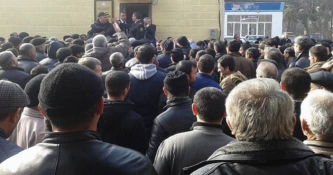 Azərbaycan məmurlarının “5 faizlik” yalanı... - qulağımıza, yoxsa gözümüzə inanaq?