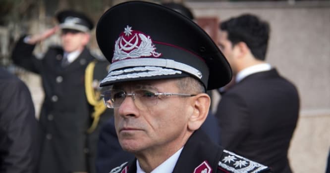 Mədət Quliyev rəisi işdən çıxartdı - DTX-də yeni təyinat