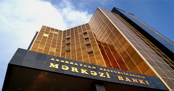 Mərkəzi Bankın qərarı real iqtisadi vəziyyətə ziddir - "Report"