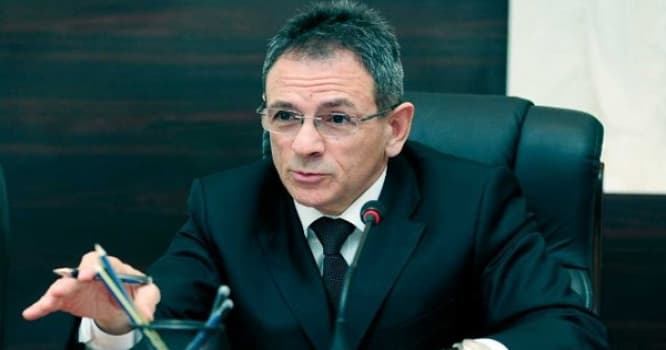 Mədət Quliyev yeni rəis təyin etdi