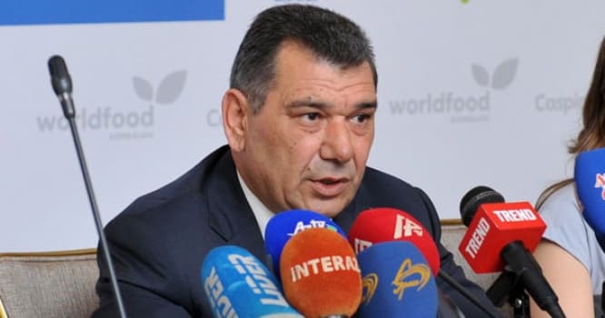 Nazir müavininə yeni vəzifə verildi