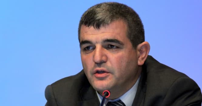 Millət vəkilindən icra başçısına İTTİHAM