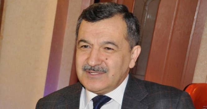 YAP-çı deputatdan Sevgililər günü sürprizi - FOTO