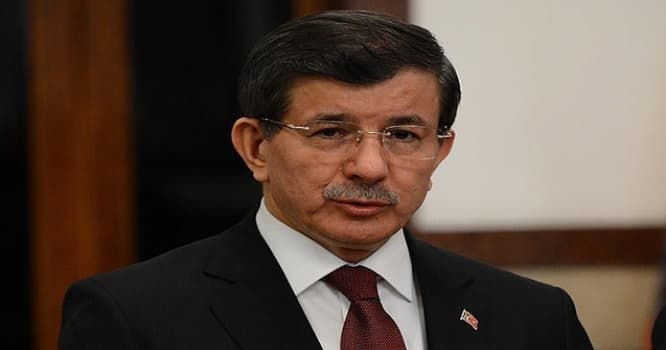 “Azərbaycan Rusiyanın təhdidi altındadır...” - Davudoğludan sərt çıxış