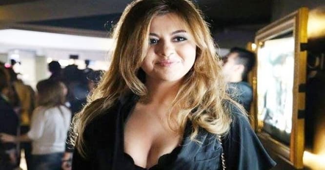 Aygün qızının yayılan seksual rəqsi barədə - VİDEO
