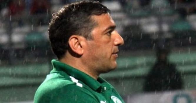 Azərbaycanda qeyri-adi penaltini icra edən şəxs danışdı: "Ola bilər, hesab böyük olub"